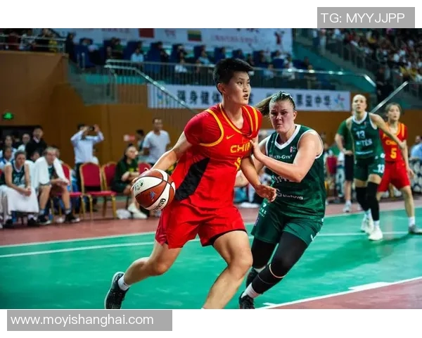 伊朗与立陶宛篮球赛精彩直播全程回顾与分析